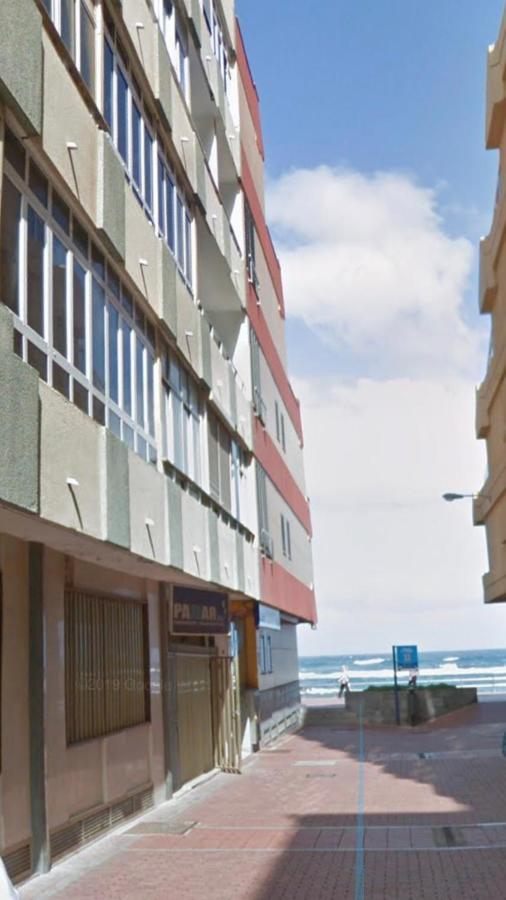 Las Canteras 7Urbe 大加那利岛拉斯帕尔马斯 外观 照片